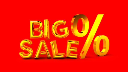 Big Sale