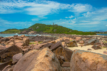 Praia de Cima