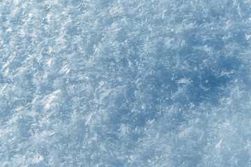 Abstract defocused christmas lights for decorative design. Banner.