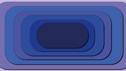 abstract background blue color for desktop wallpaper and banner