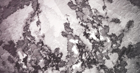 stone wall, abstract background with cracks and stripes, texture rock