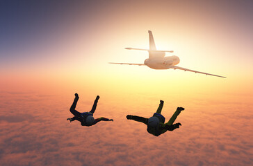 Parashutist © Kovalenko I