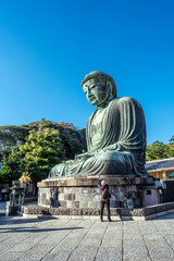 鎌倉の大仏