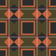 Abstract pattern. Seamless background for textile products