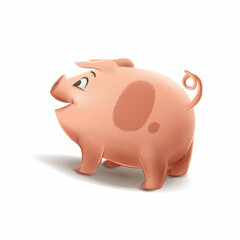 piggy bank