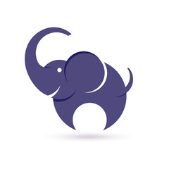 Elephant logo