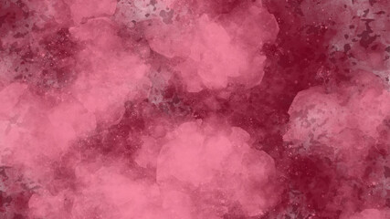 Pink grungy background and pink grungy background with spotlight background