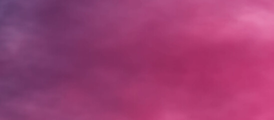 Dramatic sunrise sky shades of the red, natural background. Colorful, fluffy, abstract nature like, clouds in summer