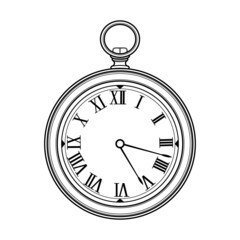 watch arrows the subject time figures