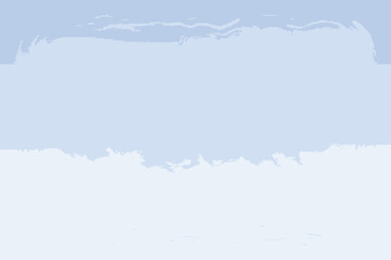 Light metallic background in white and grey tones. Cool stylish contemporary art. Trendy abstract futuristic web design of banner. Grungy antique cover in minimal style. Graphic decorative element 