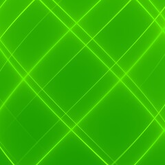 Abstrakter Hintergrund 4k grün gelb gold hell dunkel Wellen und Linien