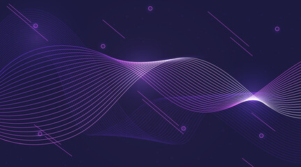bright modern abstract background for web design
