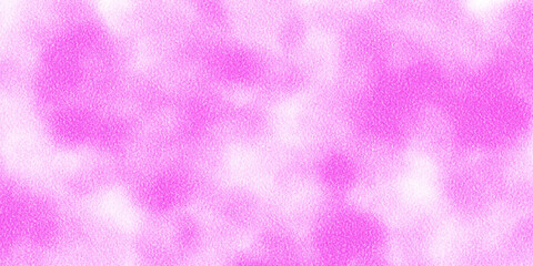 Abstract background pink Bright romantic aquarelle painted subtle pink watercolor canvas for design, invitation card, vintage template. Ink effect light magenta color shades gradient illustration