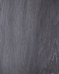 Gray oak or ash wood texture for background
