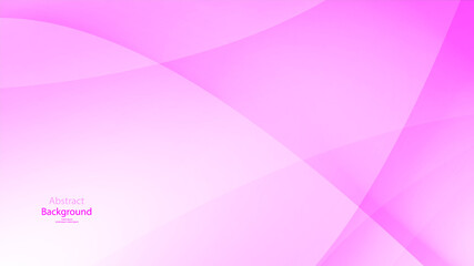 pink and white color background abstract art vector 