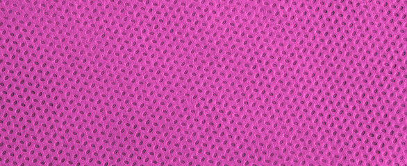 background texture perforated soft cloth