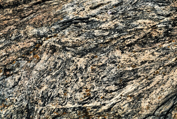 Granit Textur, Fels, Bohulslän Granit 