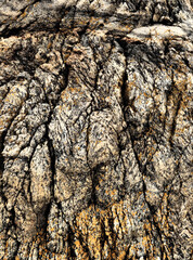 Granit Textur, Fels, Bohulslän Granit 