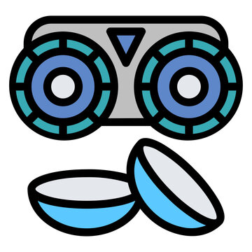 softlens case