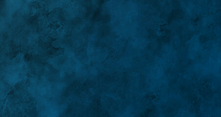abstract seamless blurry ancient creative and decorative grunge blue background with smoke and scratches.old grunge texture for wallpaper,banner,painting,cover,decoration and design.