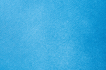 Obraz premium Abstract spray paint blue color on paper texture background