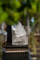 Glass