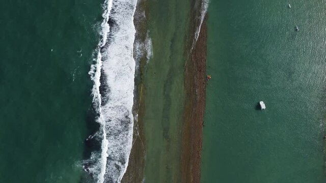 Praia de Muro Alto - Porto de Galinhas - Recife - Brasil