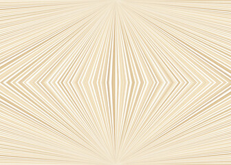 Art deco light wood marquetry pattern