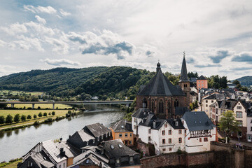 Saarburg