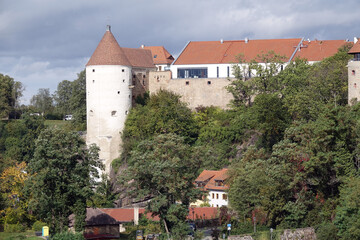Turm in Bautzen