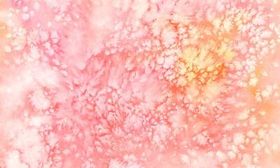 Fototapeta premium watercolor background design