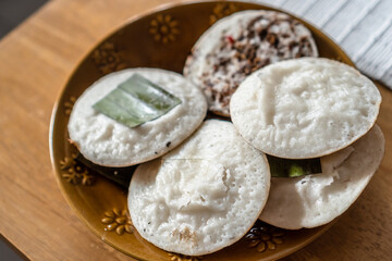 Indonesian Authentic Snack, Surabi Bandung