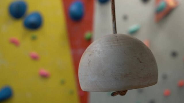 Bouldern / Klettern
