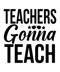 Teacher SVG Bundle, Teacher SVG, Teacher Life Svg, Teacher T-Shirt