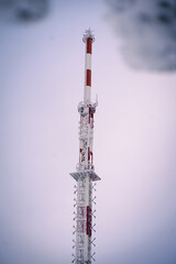 Antenne Fernsehturm