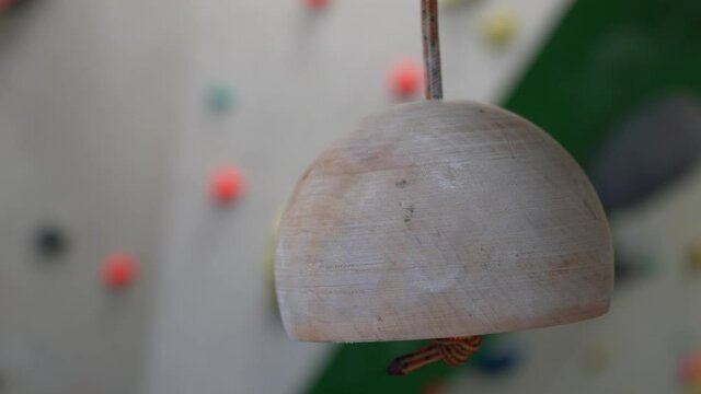 Bouldern / Klettern