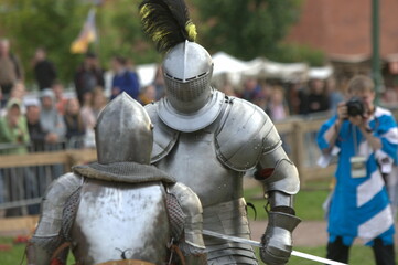 Medieval Tournament
