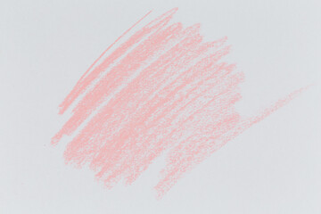 rose pastel drawing paper crayons background texture