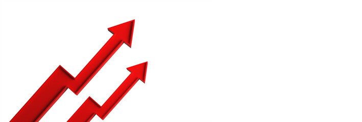 Econimical crisis concept. Spread in the world, economy is down. 3d illustration