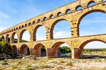 Interesting trip to France.