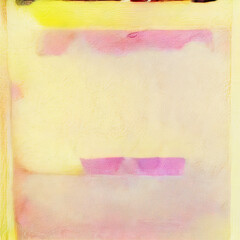 Watercolor Ombre Texture Painting Minimal Stripes Color-Blocking Graphic Pattern Shading Vibrant Minimalism Pastel Paper Texture Canvas Background Backdrop Pattern Graphic Grunge Vintage Old Parchment