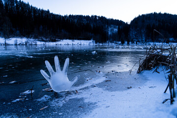 V&auml;terchen Frost