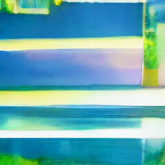 Watercolor Ombre Texture Painting Minimal Stripes Color-Blocking Graphic Pattern Shading Vibrant Minimalism Pastel Paper Texture Canvas Background Backdrop Pattern Graphic Grunge Vintage Old Parchment