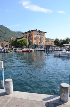 Iseo