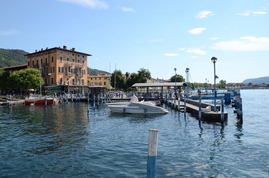 Iseo