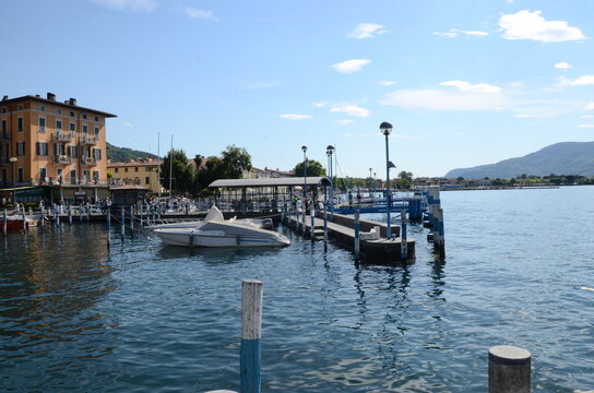 Iseo