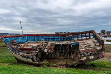 Baie de Somme