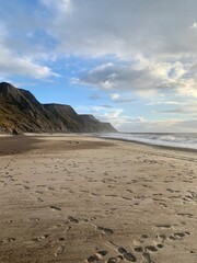 Bovbjerg Fyr
