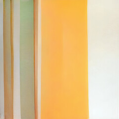 Watercolor Ombre Texture Painting Minimal Stripes Color-Blocking Graphic Pattern Shading Vibrant Minimalism Pastel Paper Texture Canvas Background Backdrop Pattern Graphic Grunge Vintage Old Parchment