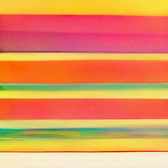 Watercolor Ombre Texture Painting Minimal Stripes Color-Blocking Graphic Pattern Shading Vibrant Minimalism Pastel Paper Texture Canvas Background Backdrop Pattern Graphic Grunge Vintage Old Parchment